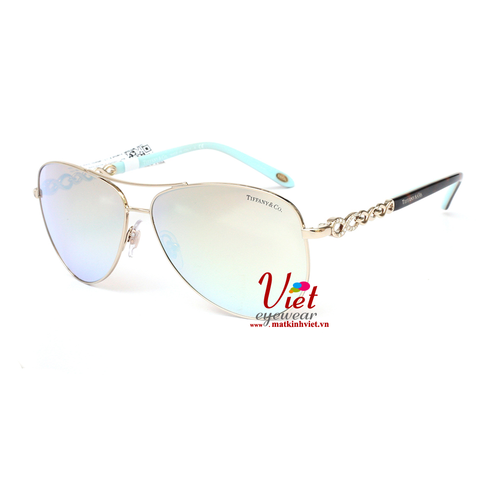 Kính mát TIFFANY & CO 3049B 6091/64